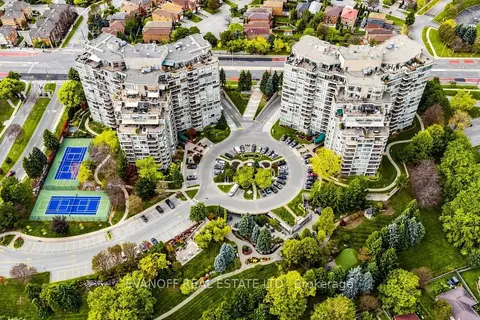 20 Guildwood Parkway 1406