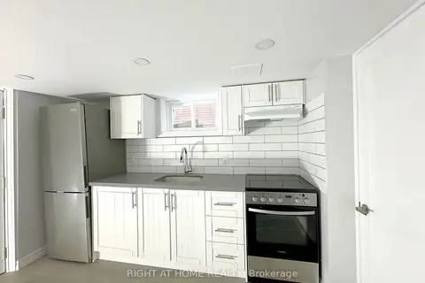 68 Woodington Avenue BSMT