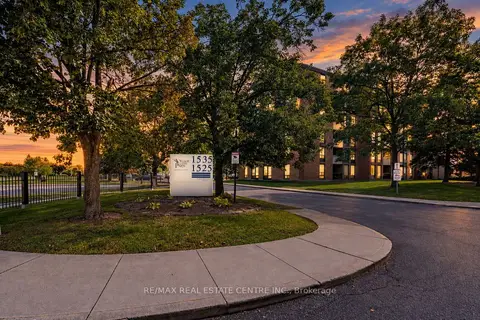 1525 Diefenbaker Court 315