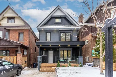 208 Gainsborough Road