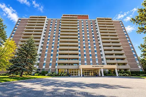 120 Dundalk Drive PH 8