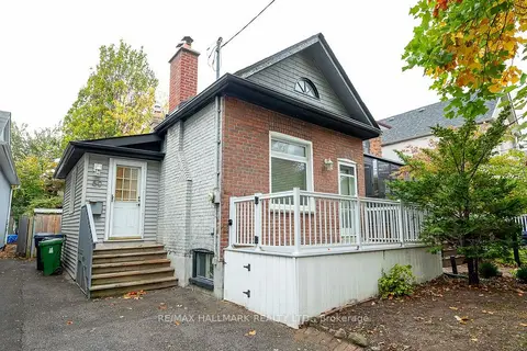 50 Earl Grey Road