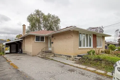 57 Chancellor Drive Upper