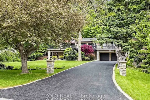41 Meadowcliffe Drive