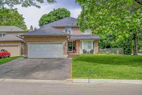 2 Viceregal Court BSMT