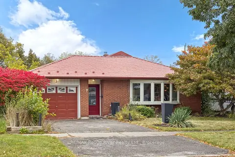 3 Heatherwood Road