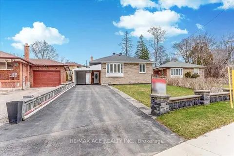 137 Janray Drive Bsmt