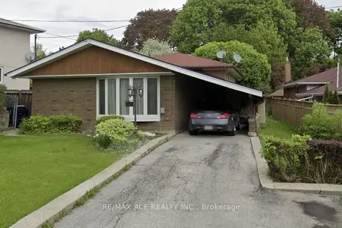 92 Felicity Drive Bsmt