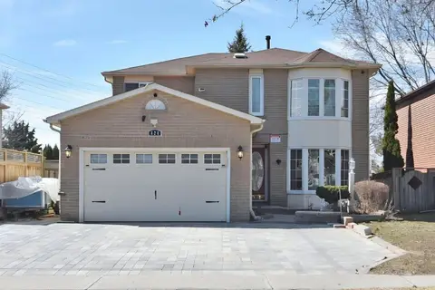 824 Crowells Street Lower