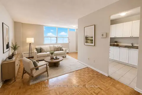 195 Barrington Avenue 314
