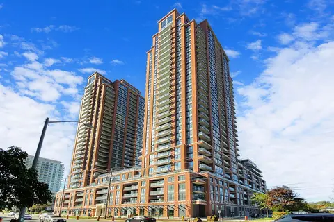 3260 Sheppard Avenue E 302