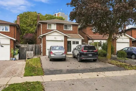 63 Keyworth Trail BSMT