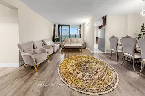 100 Wingarden Court 516