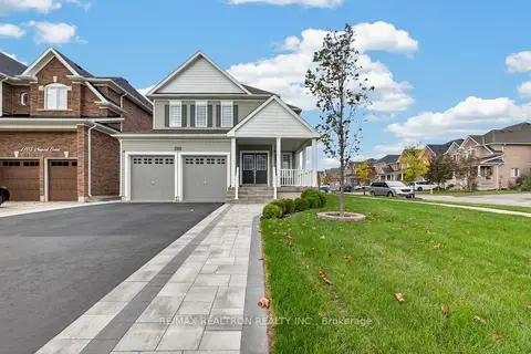 1101 Nugent Court Basement