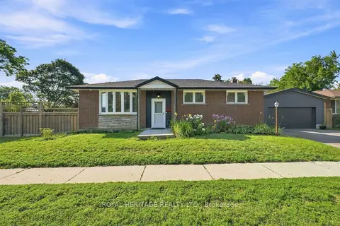 471 Rossland Road E