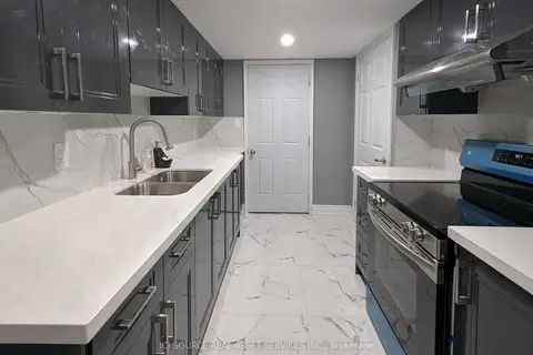 1224 Cactus Crescent Basement