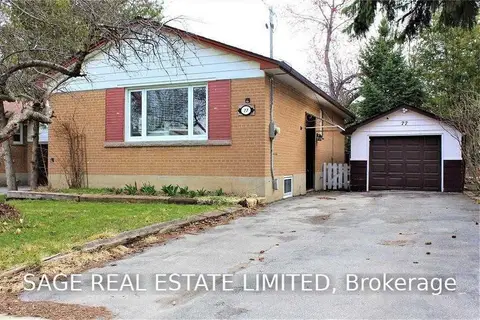 77 Vauxhall Drive