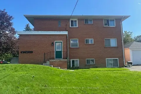509 Colborne Street W 1