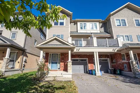 60 Nearco Crescent