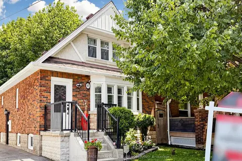 67 Barrington Avenue