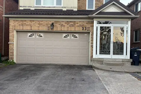 33 Seasons Drive Bsmt