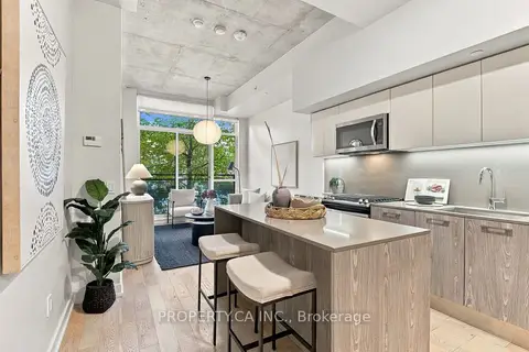 630 Kingston Road 101