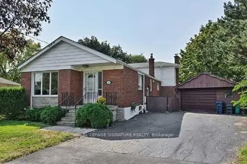 24 Kilpatrick Drive Basement