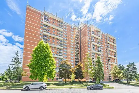100 Wingarden Court 1711