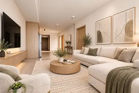 3429 Sheppard Avenue E 915