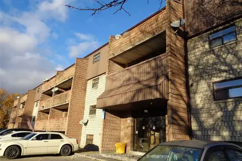 560 Bloor Street E 105