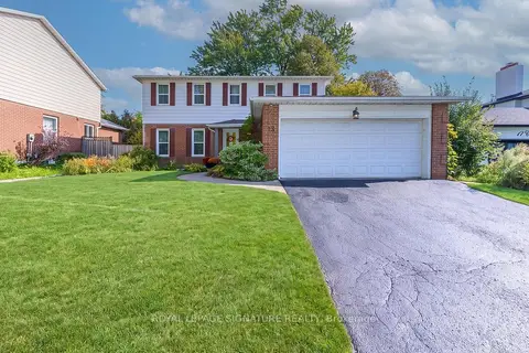 19 Castle Hill Drive