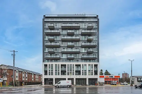 4569 Kingston Road 303