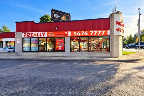 4383 Kingston Road