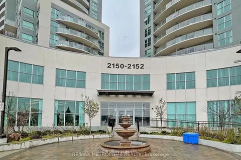 2152 Lawrence Avenue E 1502