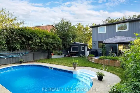411 Rosedale Drive