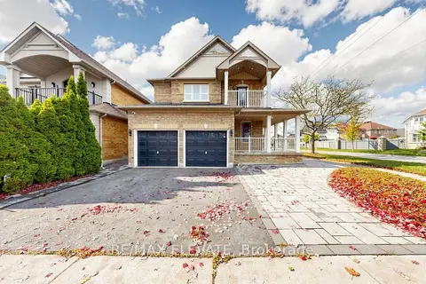 1158 Ravenscroft Road