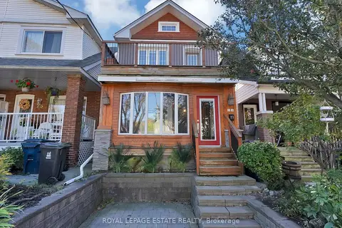 23 Norway Avenue