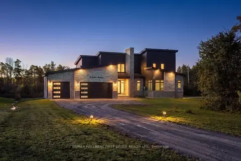 11 Jones Avenue