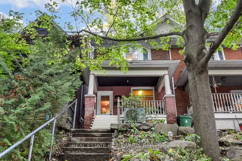 207 Waverley Road