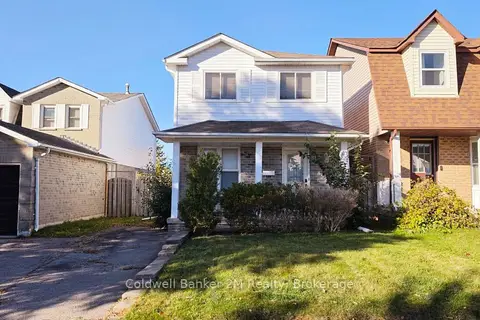 852 Attersley Drive
