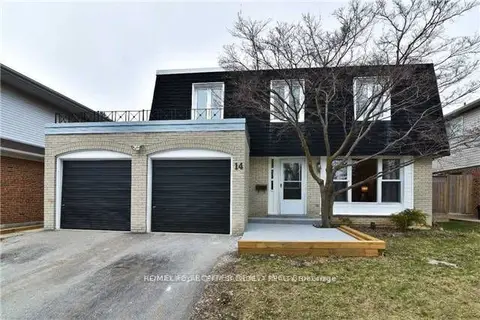 14 Fluellen Drive Lower