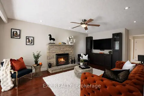 74 Henderson Drive
