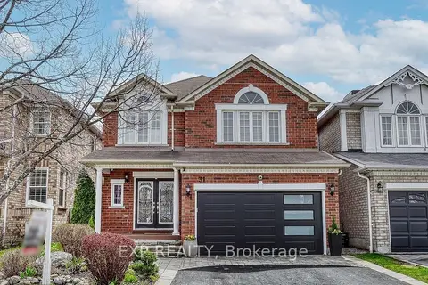 31 Selby Drive S Basement