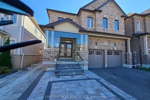 219 William Fair Drive