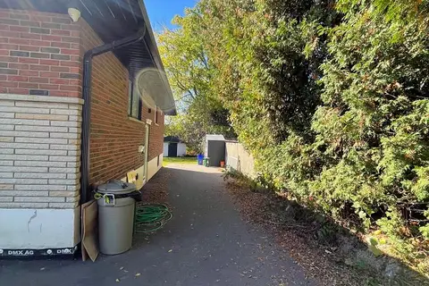 1162 Nelson Street Basement