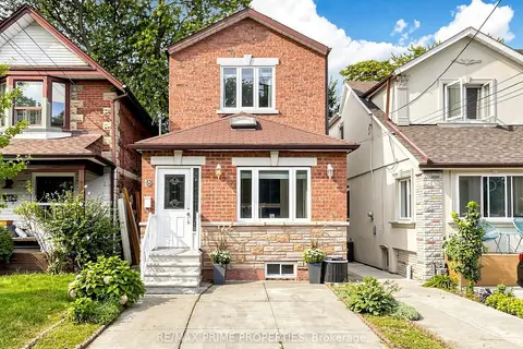 18 Dentonia Park Avenue