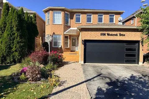 1786 Westcreek Drive