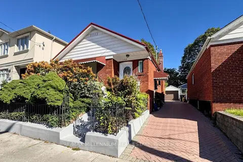 1159 Woodbine Avenue