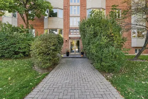 60 Kippendavie Avenue 204