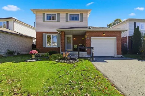 89 George Reynolds Drive